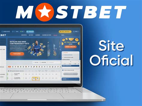 mostbet official website